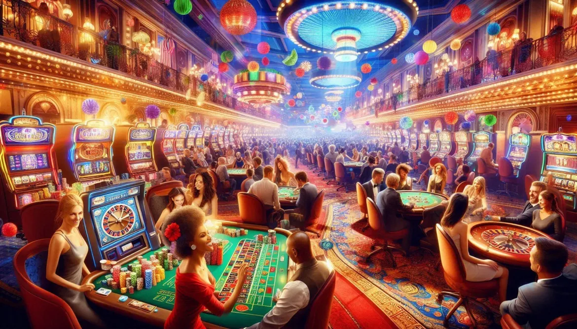 Johnny Kash Casino